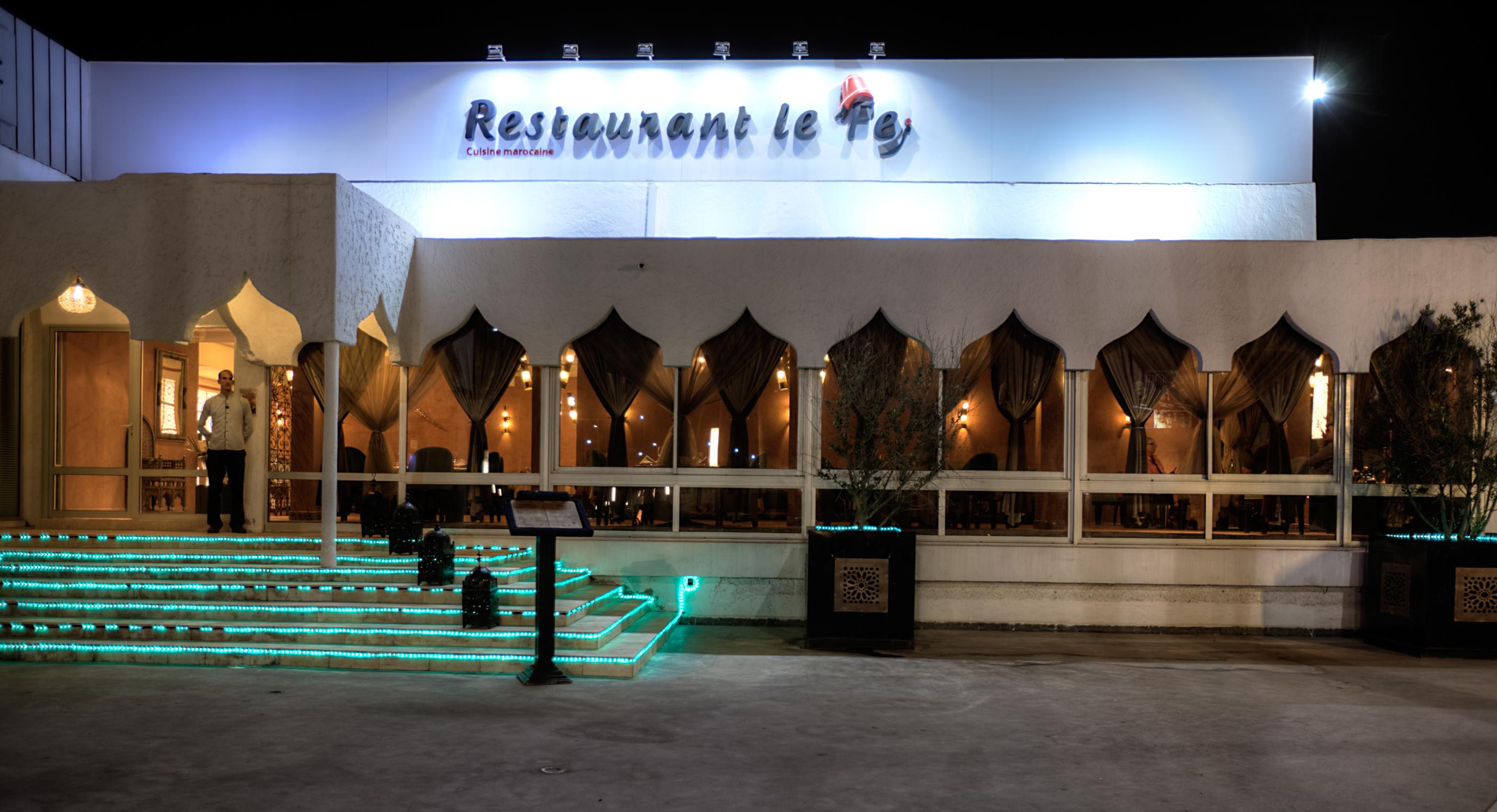卡萨布兰卡丽都Spa酒店（前里亚德萨拉姆） 外观 照片